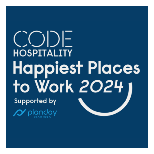 Code hospitality